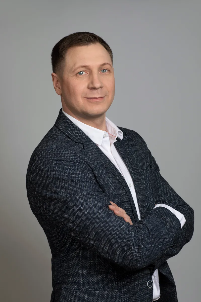 Aivaras Motijauskas