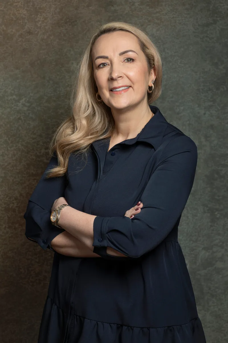 Svetlana Vlasova